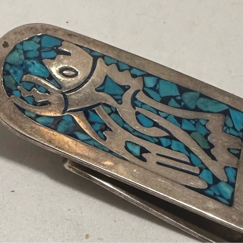 Money clip